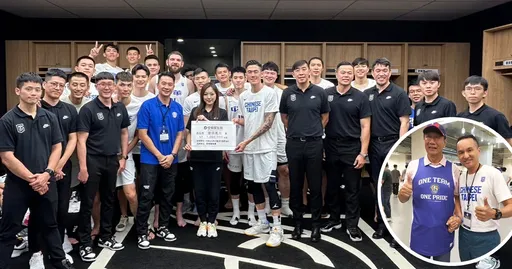 挺中華藍大勝南韓奪亞軍　愛爾麗祭百萬獎金激勵球員