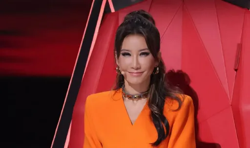 李玟被霸凌!《中國好聲音》慘被停播 浙江衛視出手:進行調查