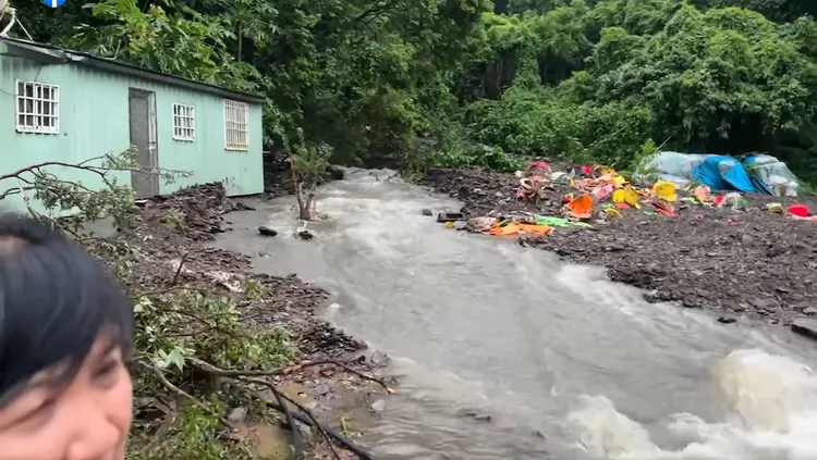 翻攝《伍麗華｜Saidai / Reseres》粉絲頁