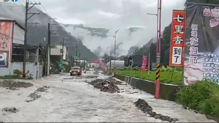 翻攝《伍麗華｜Saidai / Reseres》粉絲頁