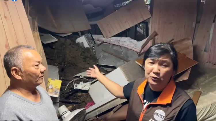 翻攝《伍麗華｜Saidai / Reseres》粉絲頁