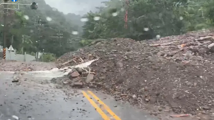 翻攝《伍麗華｜Saidai / Reseres》粉絲頁