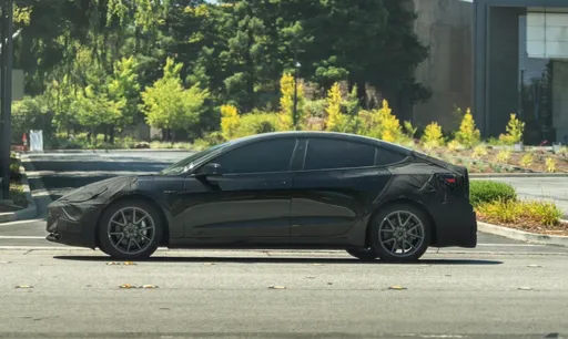 新款特斯拉Model 3預計9月開始供貨 售價約90萬元