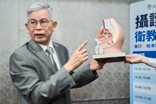 攝護腺癌死亡率10年增5成！早期發現靠2招　他排尿異常、骨痛已轉移