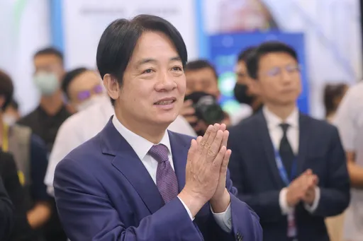 政見要來了!賴清德「國家希望工程」說明九月初開辦 首場將談這些