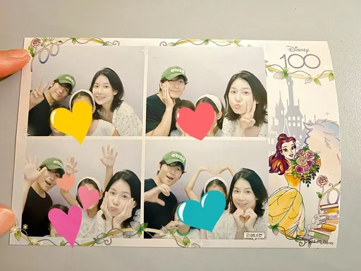 李寶英曝光池晟甜蜜全家福 《代理公司》揭職場黑暗面