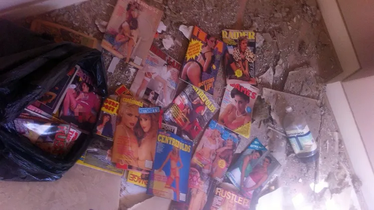 翻攝自霍爾推特