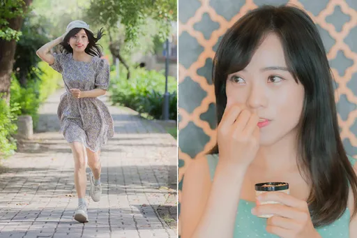 陳其邁推薦入黨!「白眼女神」黃捷親回「這群人」:無須崩潰