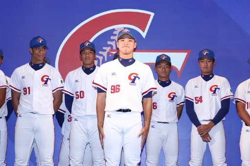 睽違10年U18世界盃青棒賽台灣開打！中華今晚首戰澳洲　孫易磊先發