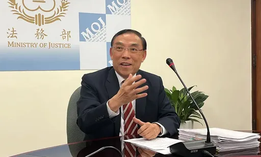 死囚「連身條款」釋憲失敗　還有保護傘！法務部：無從執行死刑