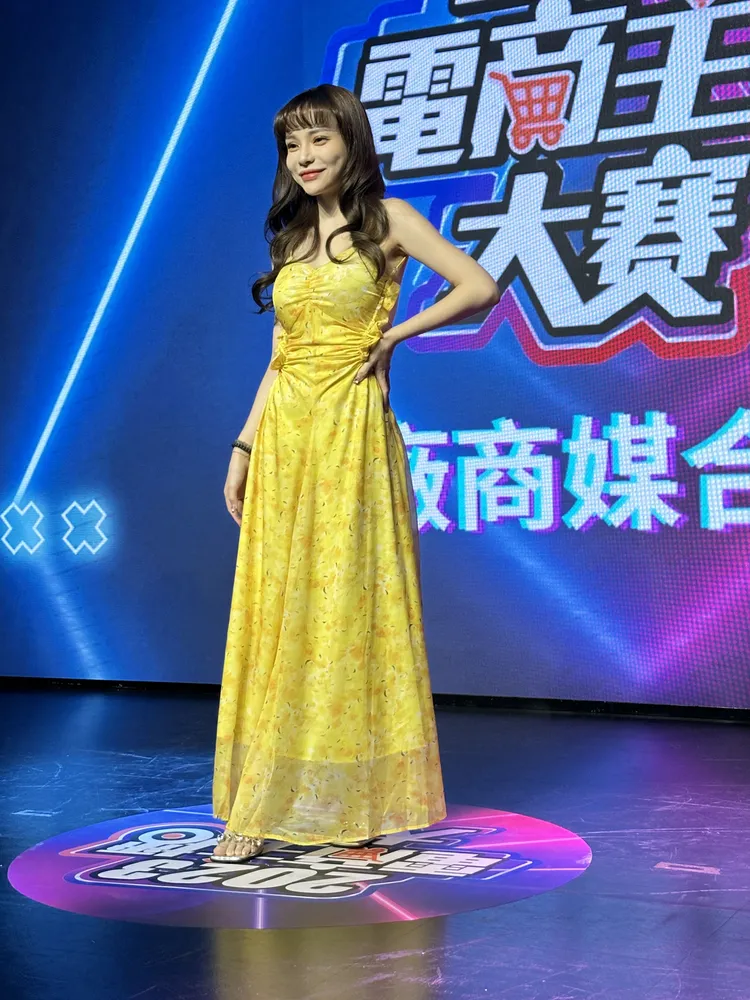 斯亞只想好好做自己的工作，不想當揭發的人。黃盈容攝