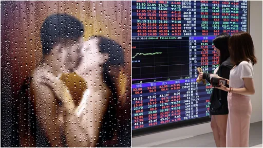 人妻玩當沖慘賠!淫行員逼當性奴一晚2次 誇「很敏感很濕、有滋潤到」