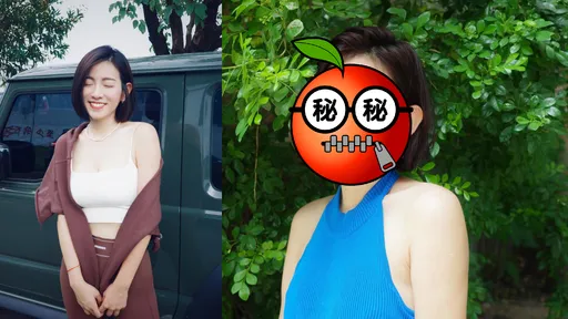 米可白貼削肩性感照！被酸臉垮了　她不忍了嗆回：是要逼死誰啊！