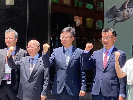 林業署得標大戶遭控血汗設計公司 署長:未來要求廠商「切結」