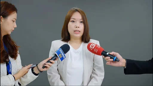 柯文哲選哲之友會總會長黑歷史曝光!暴力討債、強拍裸體影片 競辦這樣說