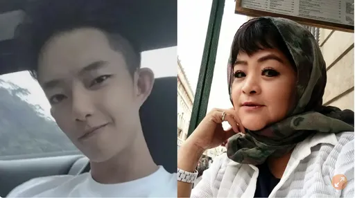 易寶宏爽調外役監！全因監獄科員「漏勾」出包　「加倍」懲處結果出爐