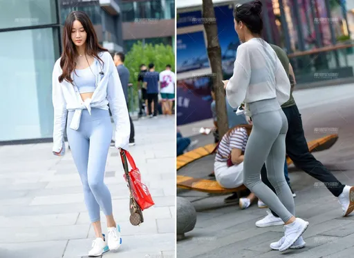 大嫂警告別穿瑜珈褲在家晃!戀兄妹超不屑 網卻斥:不想看到髒東西