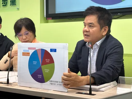 許展維涉案退選!莊瑞雄接棒選屏南立委? 本人這樣說