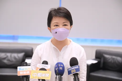 中市府向興富發索賠2.6億 協調破裂進入仲裁!盧秀燕:求償立場堅定