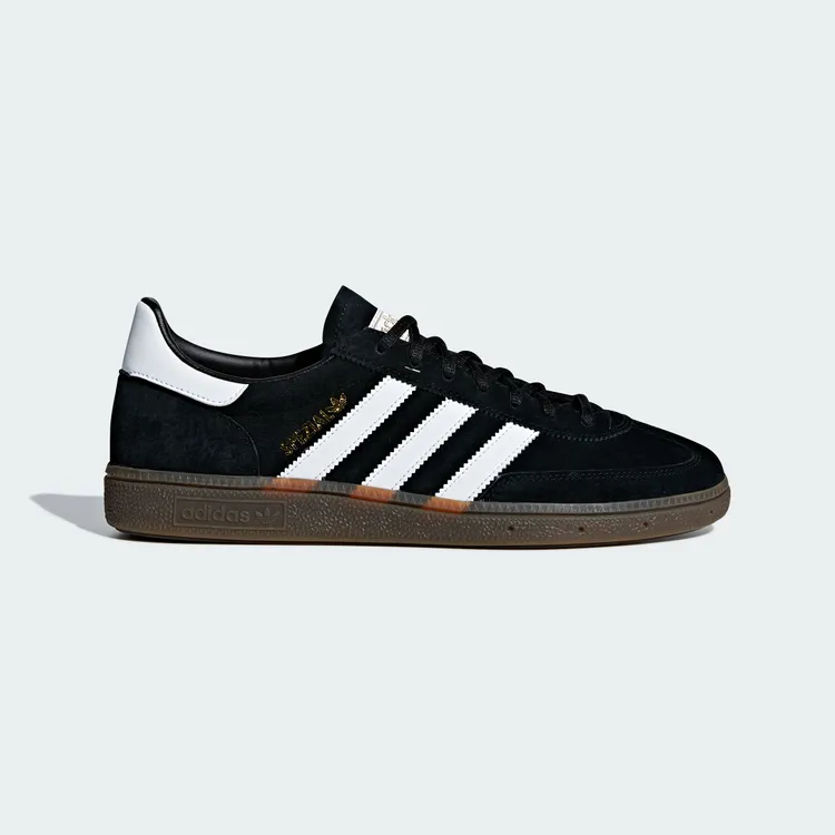 adidas Originals Handball Spezial鞋，3690元。品牌提供