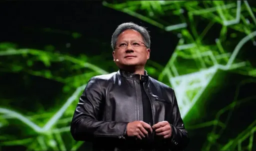 NVIDIA輝達250億美元買庫藏股 黃仁勳:AI熱潮至少到明年