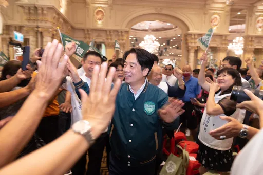 綠營要拆彈了!中央地方一條心巡迴座談 首場直迎「前鎮漁港」攻擊