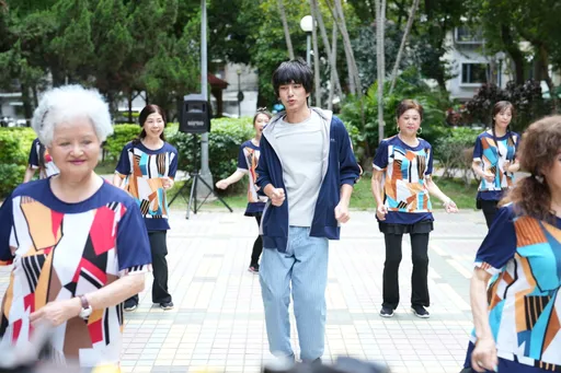 曾敬驊退伍後狂接3部戲　坦言一度熱忱被耗盡