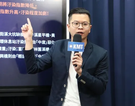 憂郭台銘「宣布」參選會親痛仇快　桃園議員籲「登記」參選前慎思