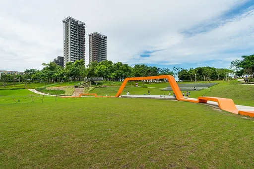 綠地越多躁鬱症越少 國內學者:綠地讓國民多活6年