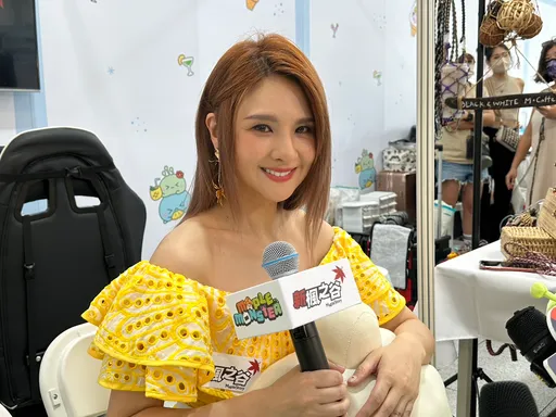 郭靜驚吐「絕食抗議」 只吃香蕉跟2顆蛋瘦成這樣