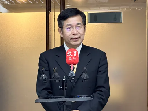 系金ㄟ !私校退场改建社宅 潘文忠证实:4校进入跨部会讨论