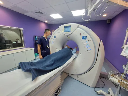 桃園擴大肺炎癌篩檢逾萬人已27例確診　今起針對這類人擴大篩檢