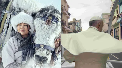 2023世界民族電影節9月登場!55場電影讓影迷免費看