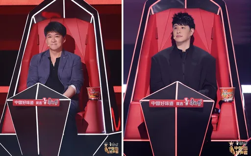 導師周華健驚傳退出《中國好聲音》4400萬不要了?!經紀人出聲回應