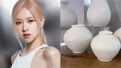 Rosé當「人間白月光」 雪花秀頂級「月亮罐」奢養嫩肌