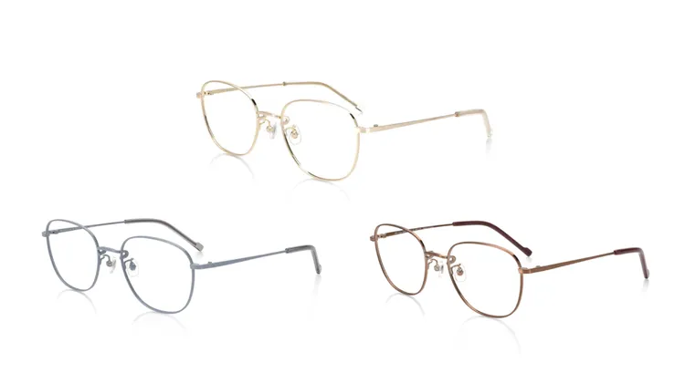 JINS線上商城99購物節優惠活動開跑，破天荒推出99元鏡框（限量20支）。