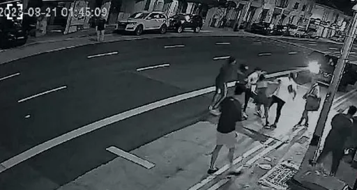 「酒吧猴子」沒錢、沒妹、沒品 4男酒後幹架被捕