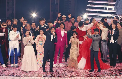 NHK忍痛開鍘！今年《紅白》看不到傑尼斯藝人