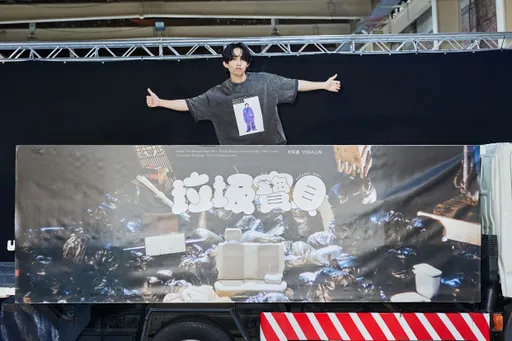  林宥嘉驚吐「生命中重要的人罹癌」　醫生曝沒治療只剩2個月