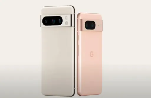 谷歌Pixel 8手机细节全曝光！相机大幅升级　还有这些福利