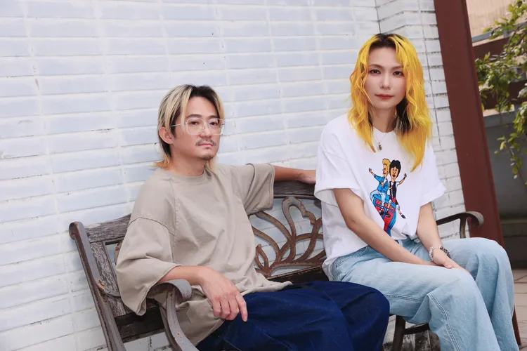 TIZZY BAC《甚麼事都叫我分心》加場高雄演出。彭欣偉攝