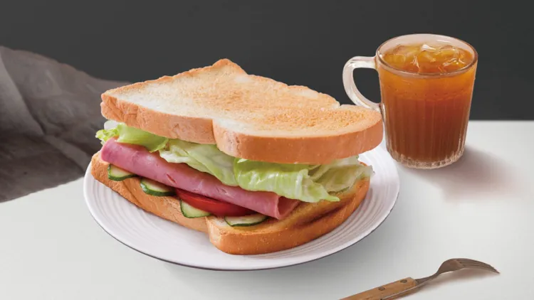 路易莎。北捷提供