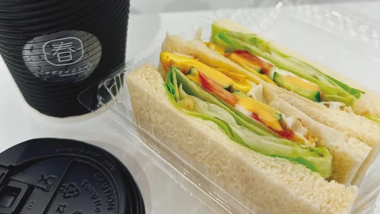 春日好日。北捷提供