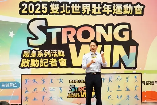 基泰嗆北市府作秀 蔣萬安:我只在乎災民眼淚、不是建商眼淚