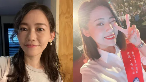 徐巧芯嗆進口蛋恐致癌「歡迎提告」　吳欣岱開酸「女館長」：標準這麼低還想選立委