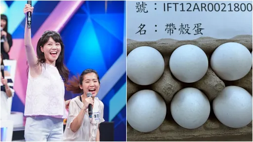 高嘉瑜酸她「逐顆工程師」　徐巧芯嘆：妳才是製造噪音者