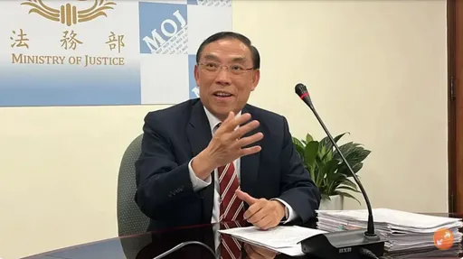 台灣淪詐騙王國!「快癱瘓了」檢察官案件爆量集體怒吼
