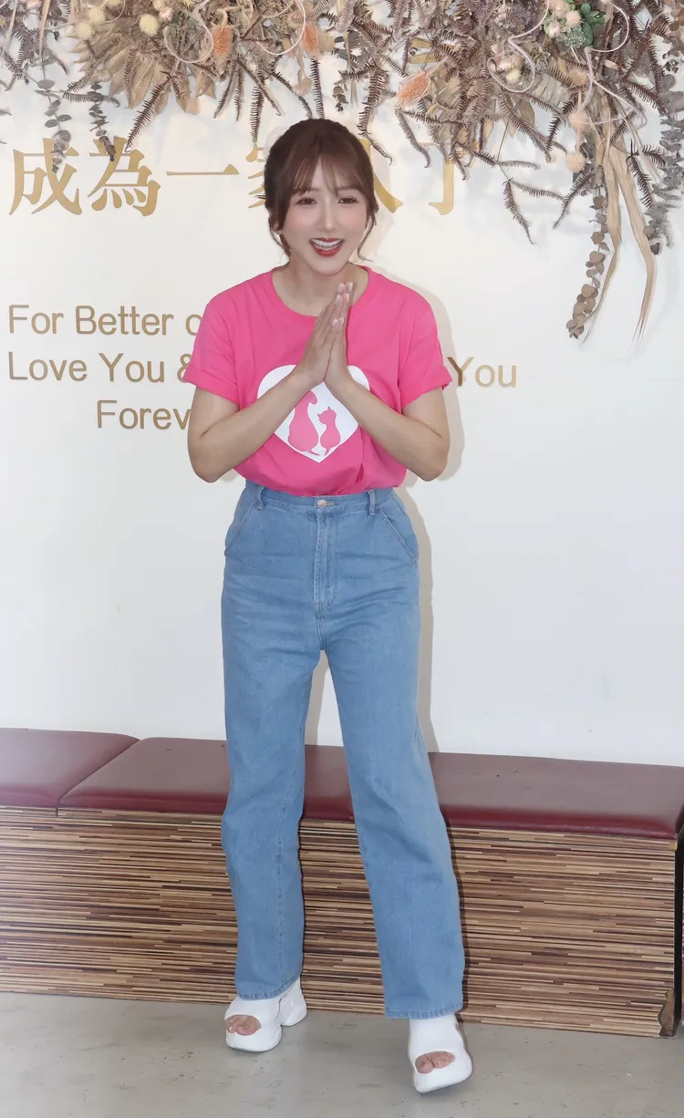 大槻響覺得如果嫁入了，或許就是引退的時候。彭欣偉攝