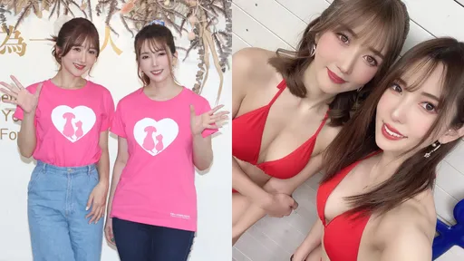 AV出道15年!波多野結衣認了曾想放棄靠她解救 大槻響曝引退時機