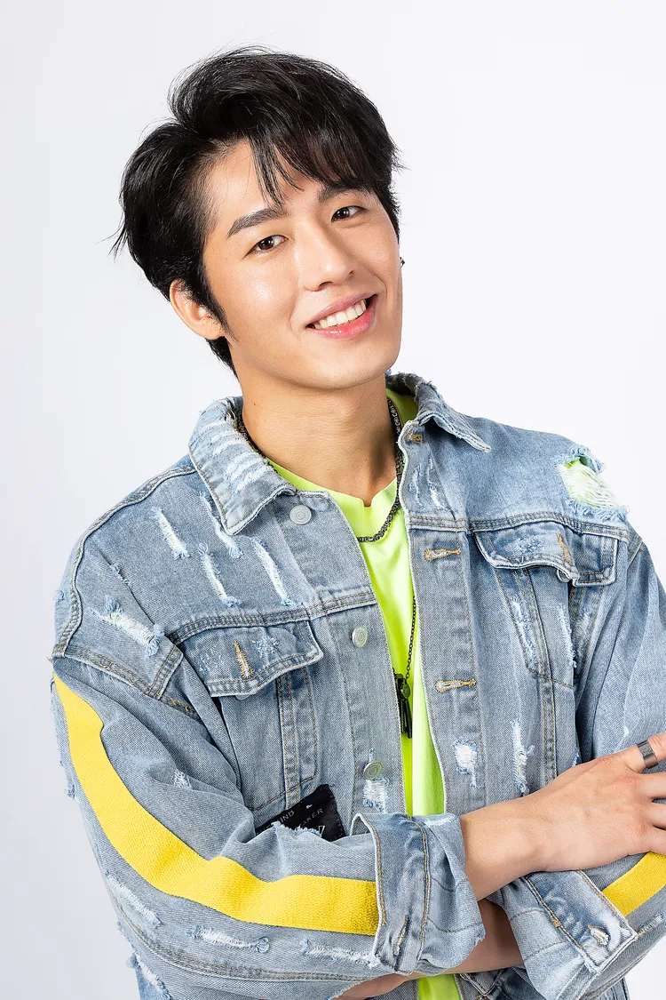 黃昺翔走出人生低谷推出新單曲。藝起發光提供